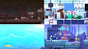 geometry dash layout decoration gd worthy level gameplay design gd deco