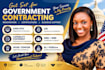 samgov, uei, capability statement, mbe wbe, wosb edwosb, 8a hubzone, vosb sdvosb