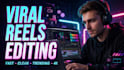 professional video editor reels editor