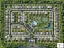 create custom real estate maps, site plans, and subdivision maps