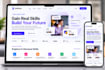 bubble developer, bubble website, bubble mvp, no code app, n8n bubble expert
