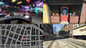 design a custom fivem minimap with postal codes and zones