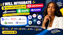 integrate microsoft dynamics 365 adobe commerce bigcommerce shopify marketo