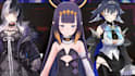 design and rig custom live2d vtuber model, vtuber rigging, 3d vtuber model anime