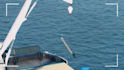 create 3d industrial animation offshore subsea construction subsea cable install