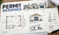 create permit drawings for home additions, adus, garages and decks
