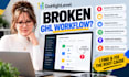 fix your gohighlevel workflow that is not triggering or misfiring