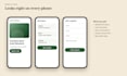 design a medical or dental practice website that books patients