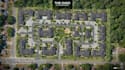 create real estate maps, property layouts and location plans