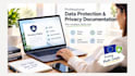create data protection and privacy documentation, gdpr policies compliance doc