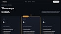 build you a website