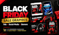 create black friday klaviyo email campaigns