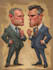 create powerful conceptual political cartoons and comic art