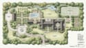 design landscape site plans, garden master plans, plot plans and property layout