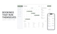 build a rental booking platform for web and mobile