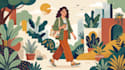 create cute cartoon avatar from your photo