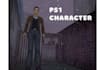 create ps1 psx ps2 low poly 3d game characters rigging and animation
