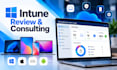 microsoft intune setup and configuration