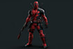 create comic book and custom illustration