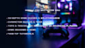 write SEO optimized gaming articles, game guides, and tips