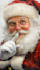 create a custom santa portrait