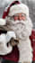 create a unique santa claus illustration