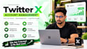 manage your twitter x account