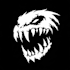 create a unique scary and horror logo design