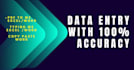 fastert data entry in one day internet reserch