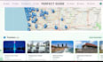 do figma website design, website UI UX design, figma UI design or landing page