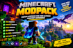 fix minecraft modpack, cobblemon server, forge to fabric, server setup, neoforge