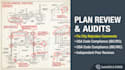 provide structural plan review and building code compliance audits