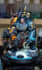 paint your warhammer 40k