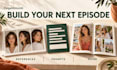 build a consistent ai character kit for your video series