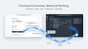 integrate stripe, supabase, firebase, or any API into your app