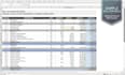 do construction quantity take off and cost estimation technical data entry