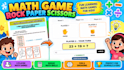 create custom interactive educational games for kids