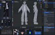 create rig vrchat avatar outfit toggles clothing switch unity setup upload vrc