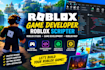 roblox game developer roblox scripter roblox studio game development roblox map