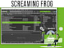 do screaming frog technical SEO audit and website analysis
