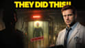 cinematic true crime and documentary youtube thumbnails