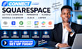 integrate squarespace activecampaign pipedrive flowlu google calendar slack zap