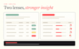 turn your content into a polished presentation