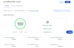 fix wordpress core web vitals and optimize google pagespeed