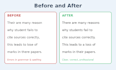 proofread and edit your research paper