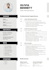 design and format a modern professional CV or resume