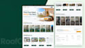 design and build a responsive webflow website