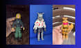 create professional stop motion claymation video