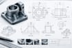 create technical drawings, line drawings, and manufacturing ready 2d drawings