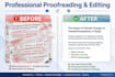edit knec final project apa 7th plagiarism removal